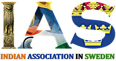 Indian Association in Sweden