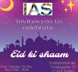 Eid ki Sham